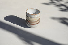  A set of 4 small bowls