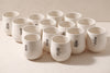Aravrit Porcelain Cups
